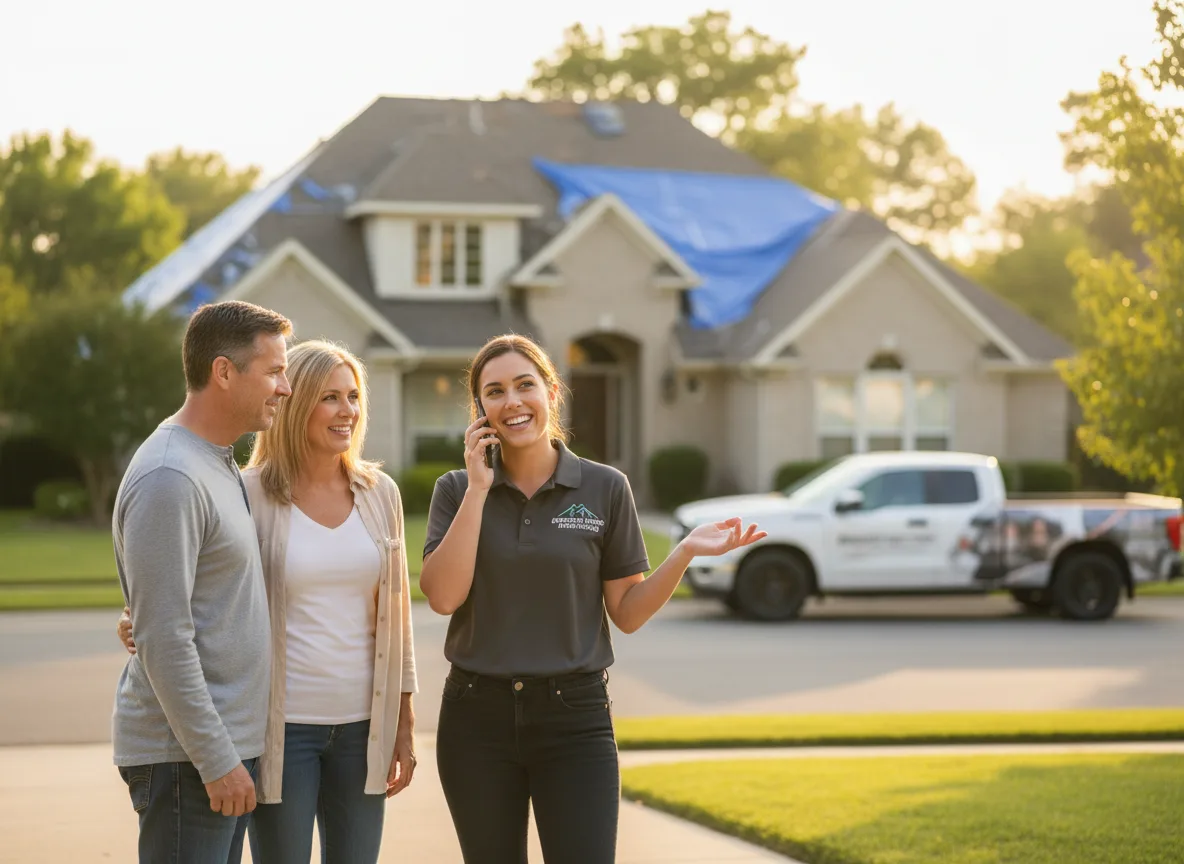 Emergency Roof Repair Holyrood, KS FAQs